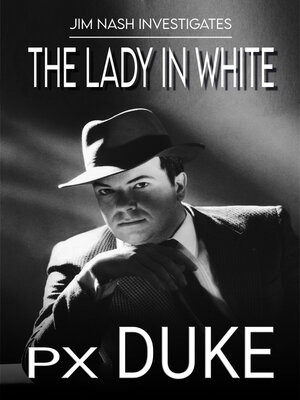 cover image of The Lady in White